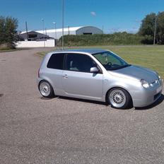 VW Lupo 1,2TDI 3L