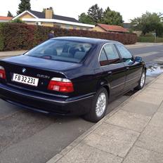 BMW 523i E39