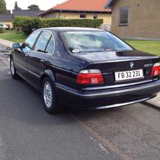 BMW 523i E39
