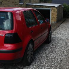 VW Golf 4