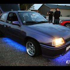 Opel Kadett