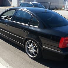 VW Passat 3B