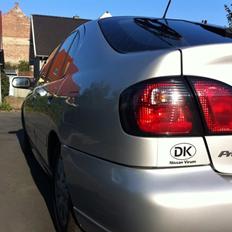 Nissan Primera P11 144 Acenta+ M6