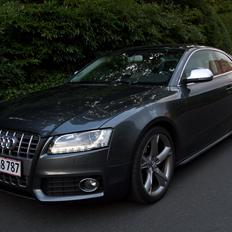 Audi A5 3,2 FSI Coupe 