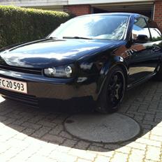 VW Golf IV