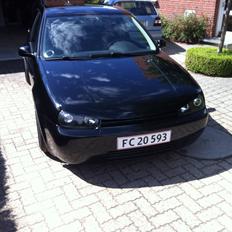 VW Golf IV