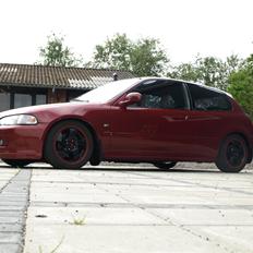 Honda Civic EG6