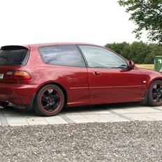 Honda Civic EG6