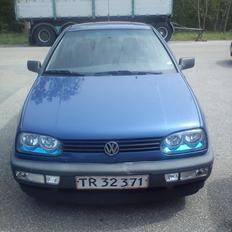 VW Golf 3