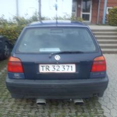VW Golf 3