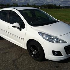 Peugeot 207 98G
