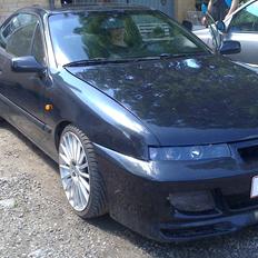 Opel Calibra