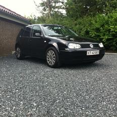 VW Golf TDI