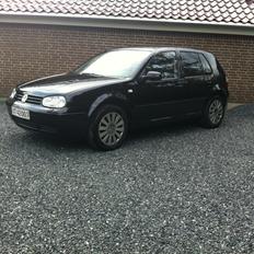VW Golf TDI