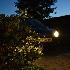 VW Golf VI 2,0 TDI Highline