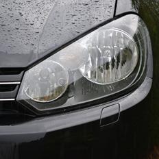 VW Golf VI 2,0 TDI Highline