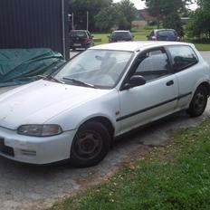 Honda civic 1.5 lsi