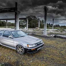 Toyota Corolla GT Coupé AE86