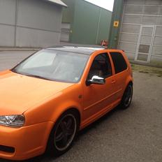 VW Golf 4 --Solgt--