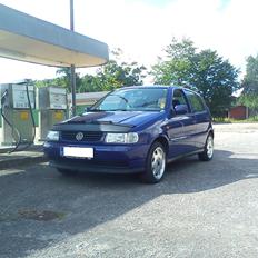 VW Polo 6N