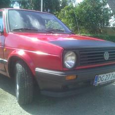 VW Golf 2 1.8 Cl Automatic