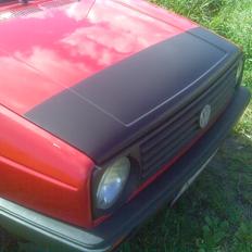 VW Golf 2 1.8 Cl Automatic