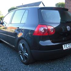 VW Golf 5 TDI