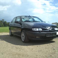 Alfa Romeo 146