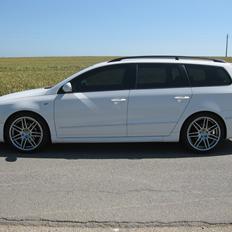 VW passat 2,0 tdi edition r-line