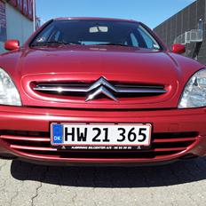 Citroën Xsara HDI Weekend