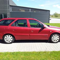 Citroën Xsara HDI Weekend