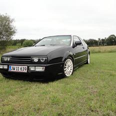 VW Corrado 1.8 G60 (SOLGT)