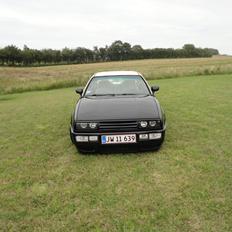 VW Corrado 1.8 G60 (SOLGT)
