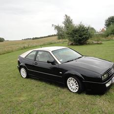 VW Corrado 1.8 G60 (SOLGT)