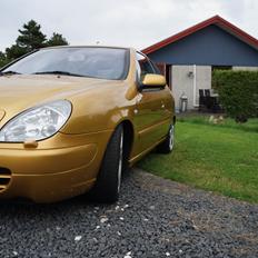 Citroën xsara vts
