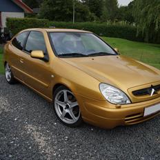 Citroën xsara vts