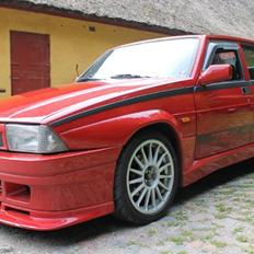 Alfa Romeo 75 Turbo Evoluzione *SOLGT*