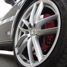 Seat Leon Cupra R - 265HK