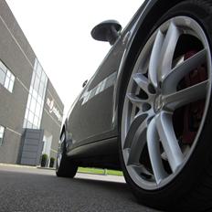 Seat Leon Cupra R - 265HK