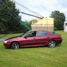 Peugeot 406 sl