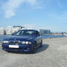 BMW e39 M5