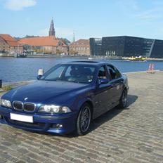 BMW e39 M5