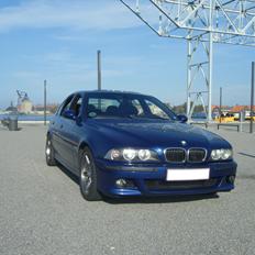 BMW e39 M5