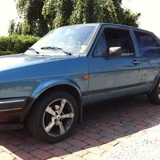 VW Golf II 1,6 D