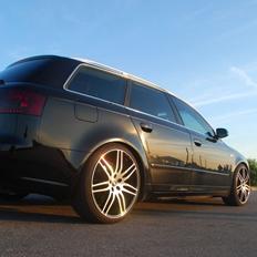 Audi A4 Avant B7