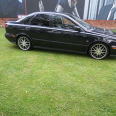 Volvo s40 t4
