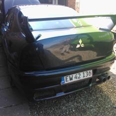 Mitsubishi Carisma 1.8 GLXi Model96/2000