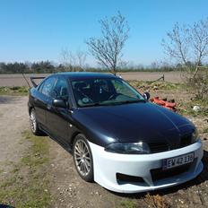 Mitsubishi Carisma 1.8 GLXi Model96/2000