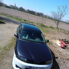 Mitsubishi Carisma 1.8 GLXi Model96/2000