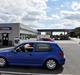 VW Golf IV 1.8 20V